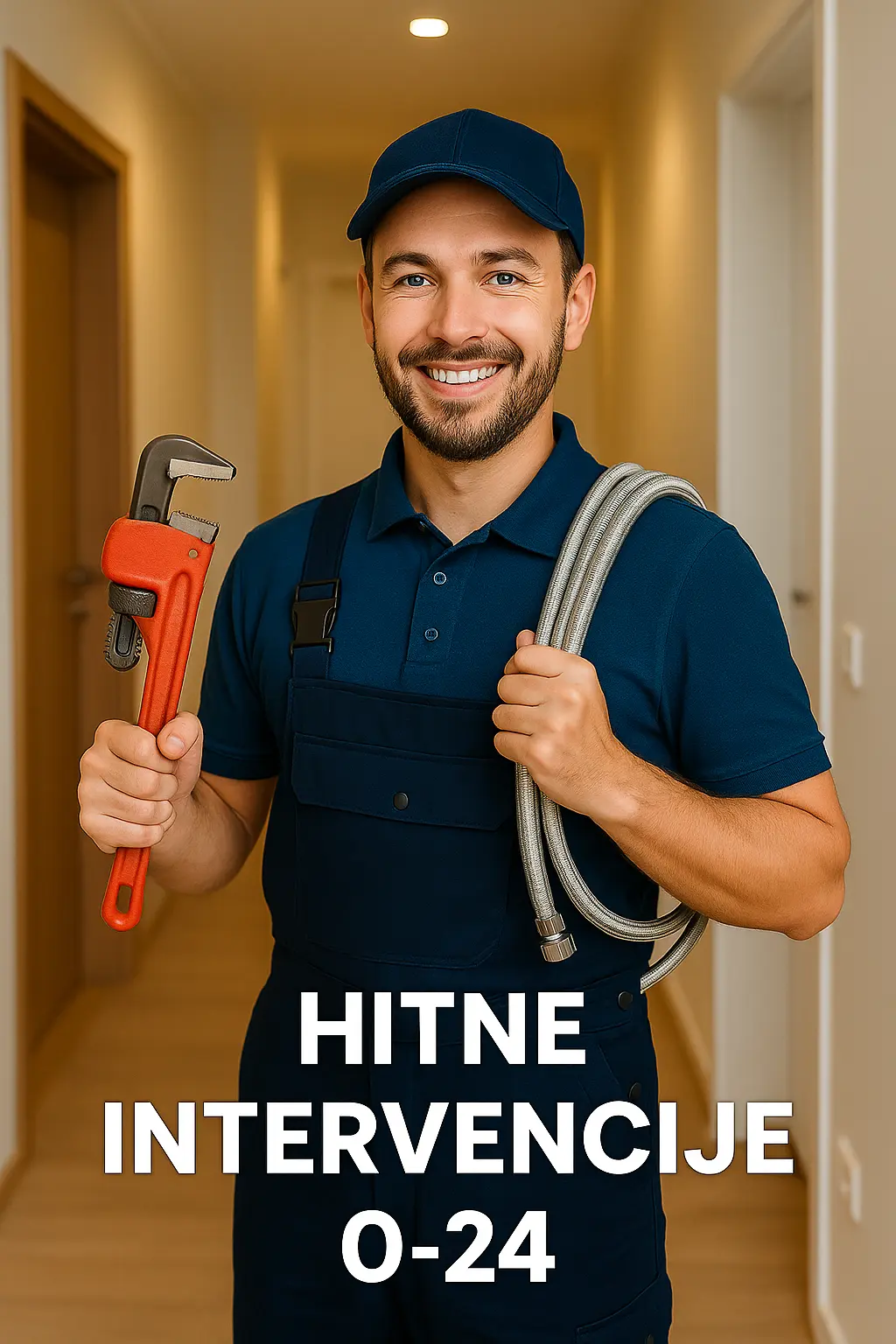 Hitne intervencije 0–24