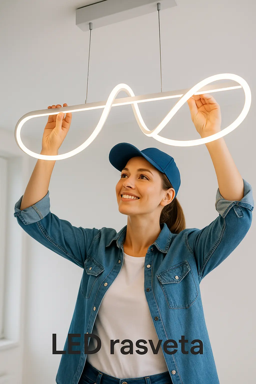 LED rasveta – prodaja i ugradnja