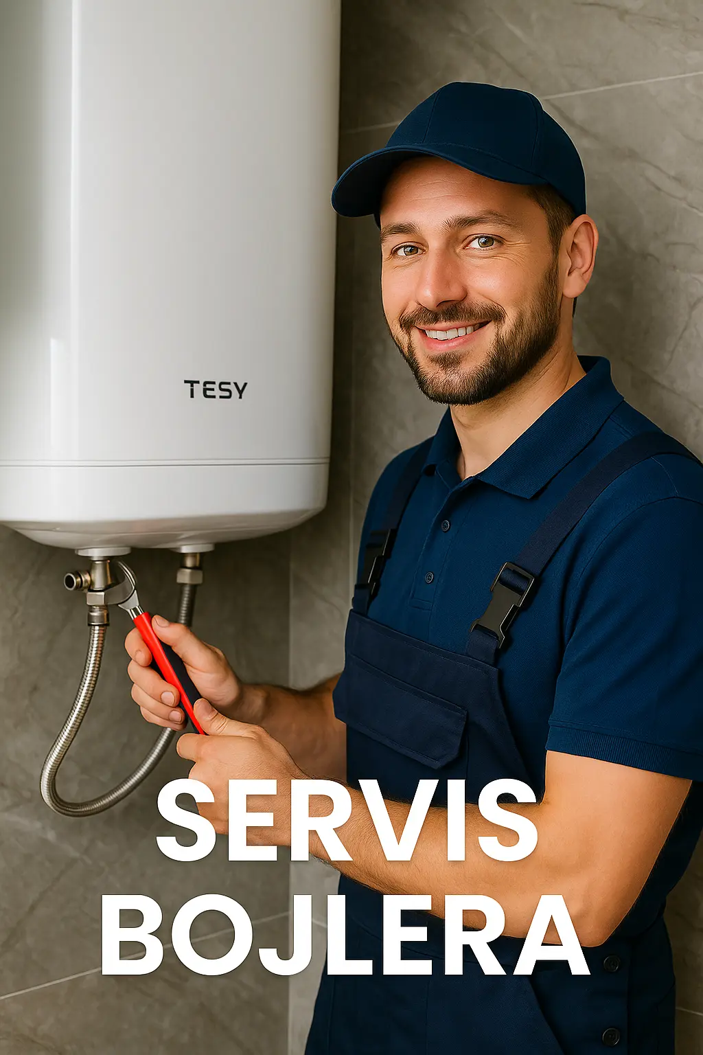 Servis bojlera